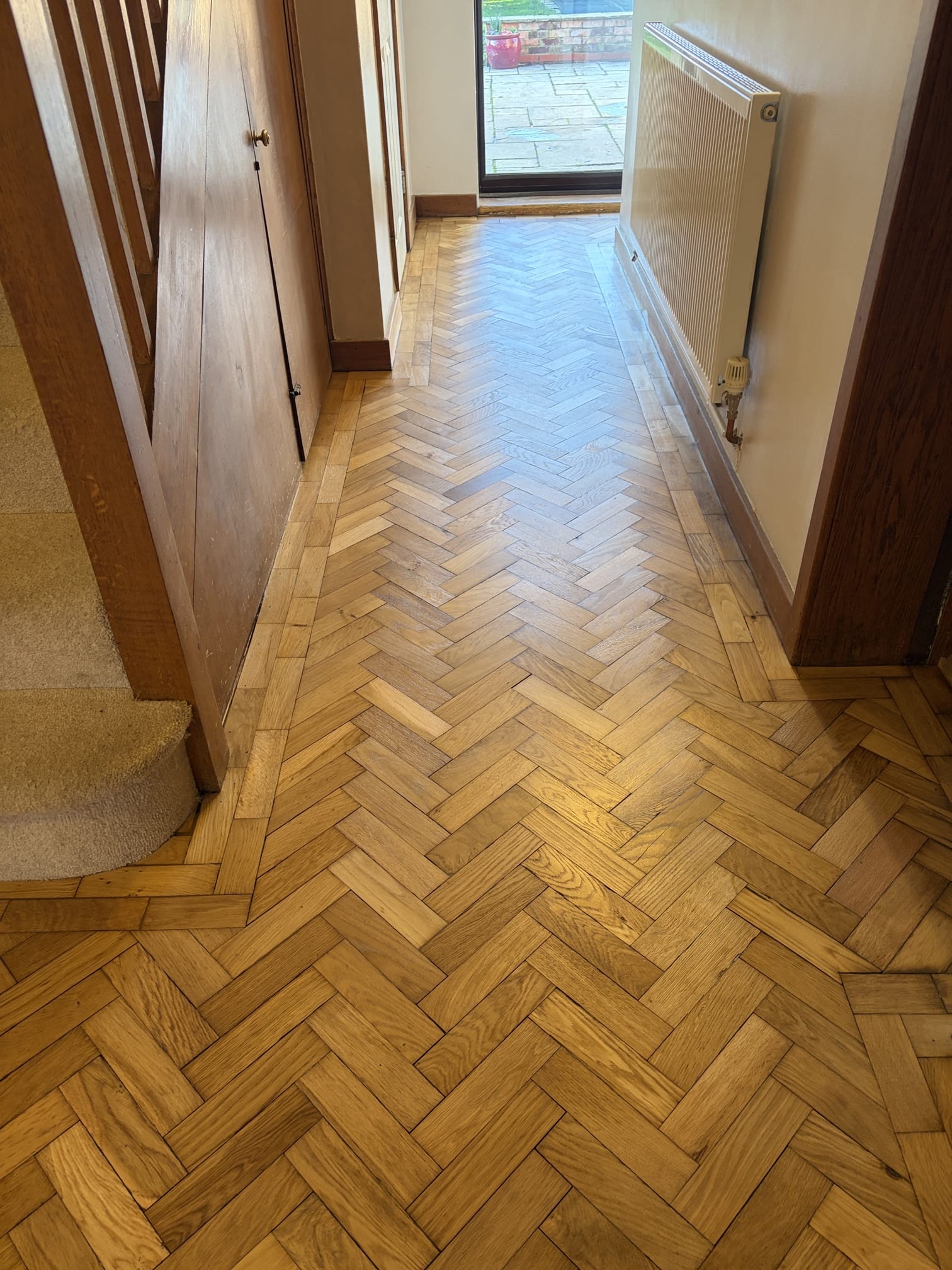 spring summer wood floor sanding Newmarket Floor sanding Newmarket Suffolk
