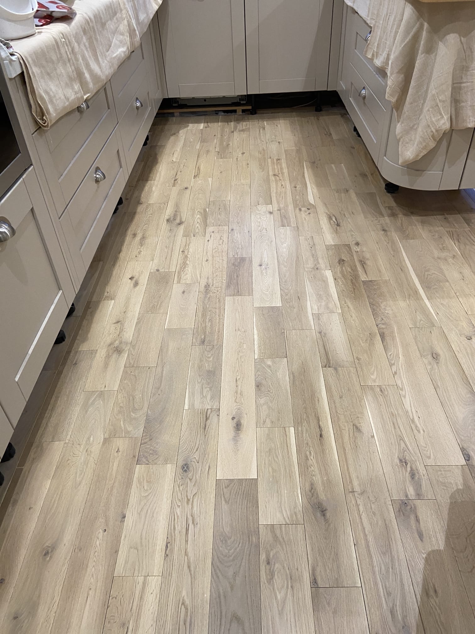 Beech, Oak and Pine Wood Floor Restoration Floor Sanding Newmarket