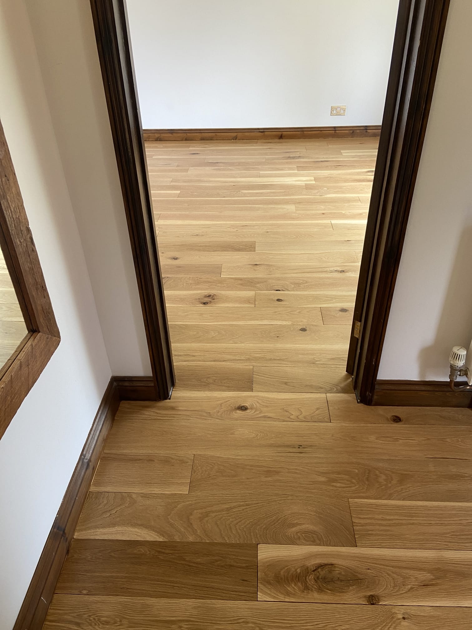 Beech, Oak and Pine Wood Floor Restoration Floor Sanding Newmarket