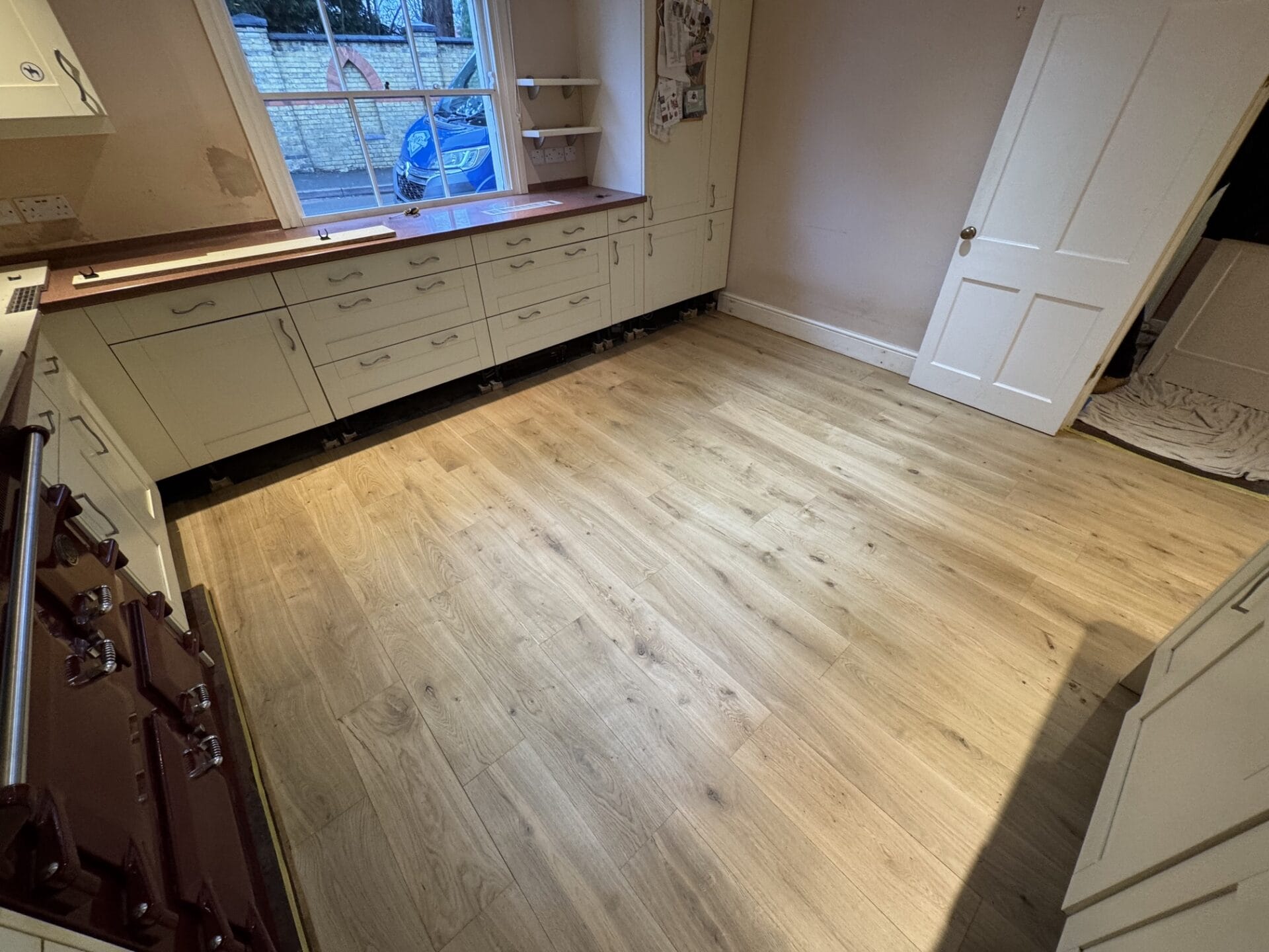 Black stains and dark patches on wood floors, what causes them Floor Sanding Newmarket