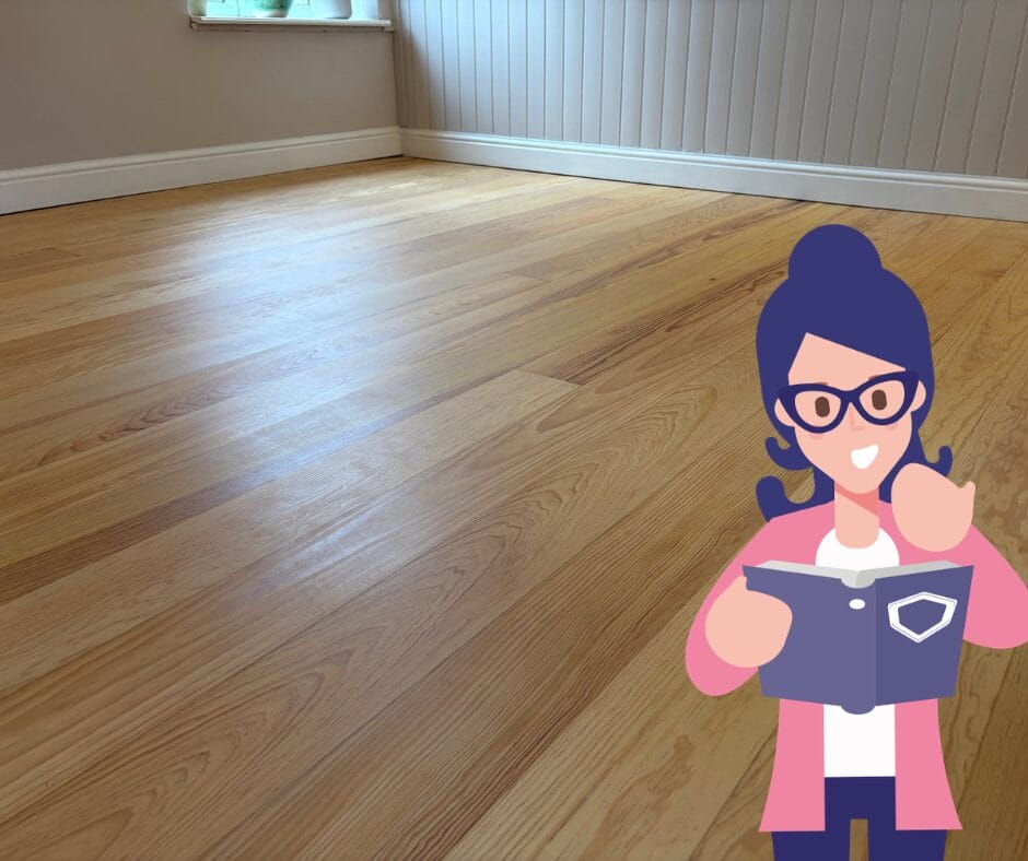 Sanding Floorboards Newmarket Guide to Smooth Wood Floors Floor sanding Newmarket