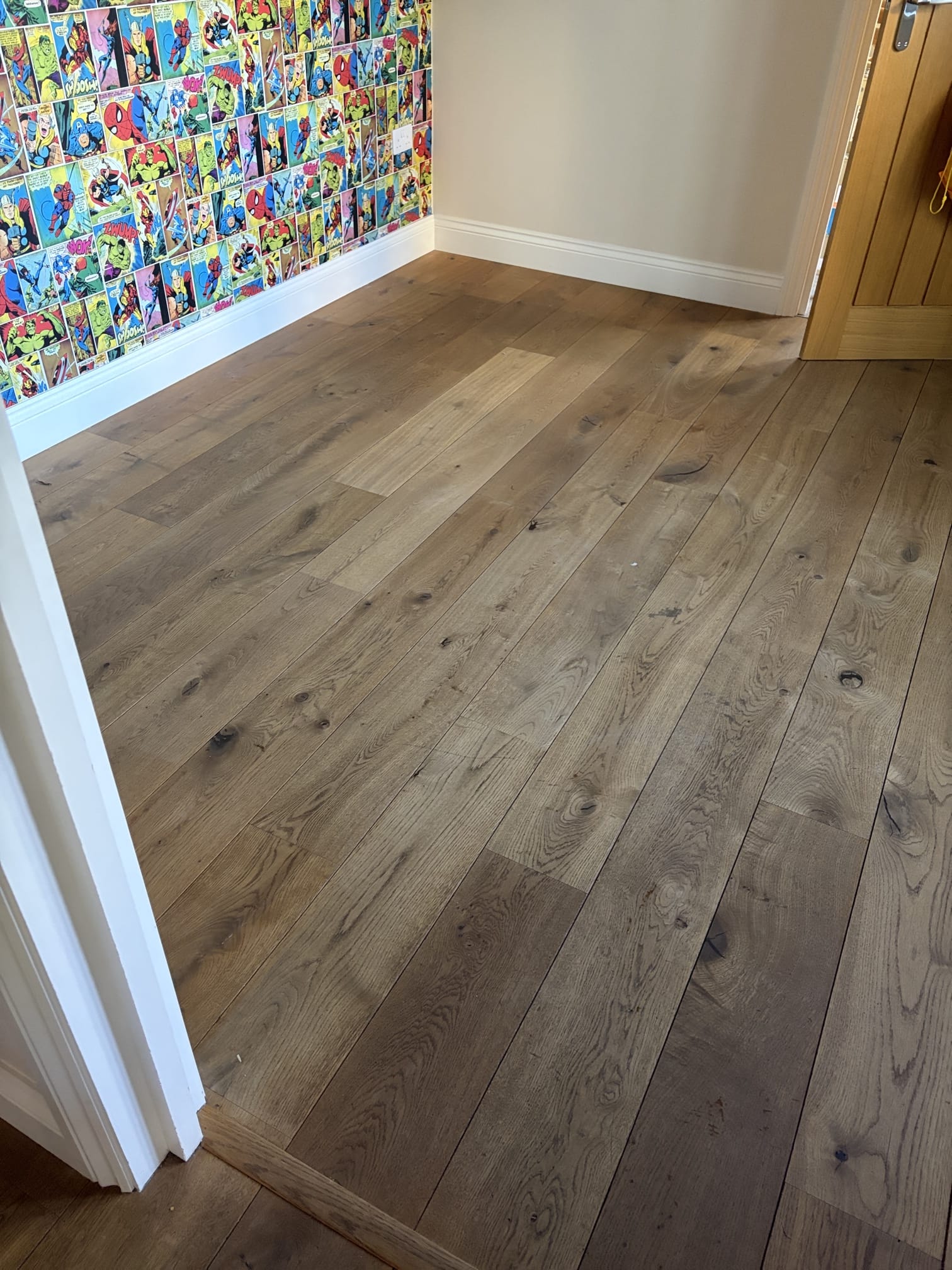 W3 Before Wood floor restoration floor sanding art of clean Cambridge Hertfordshire Suffolk Essex
