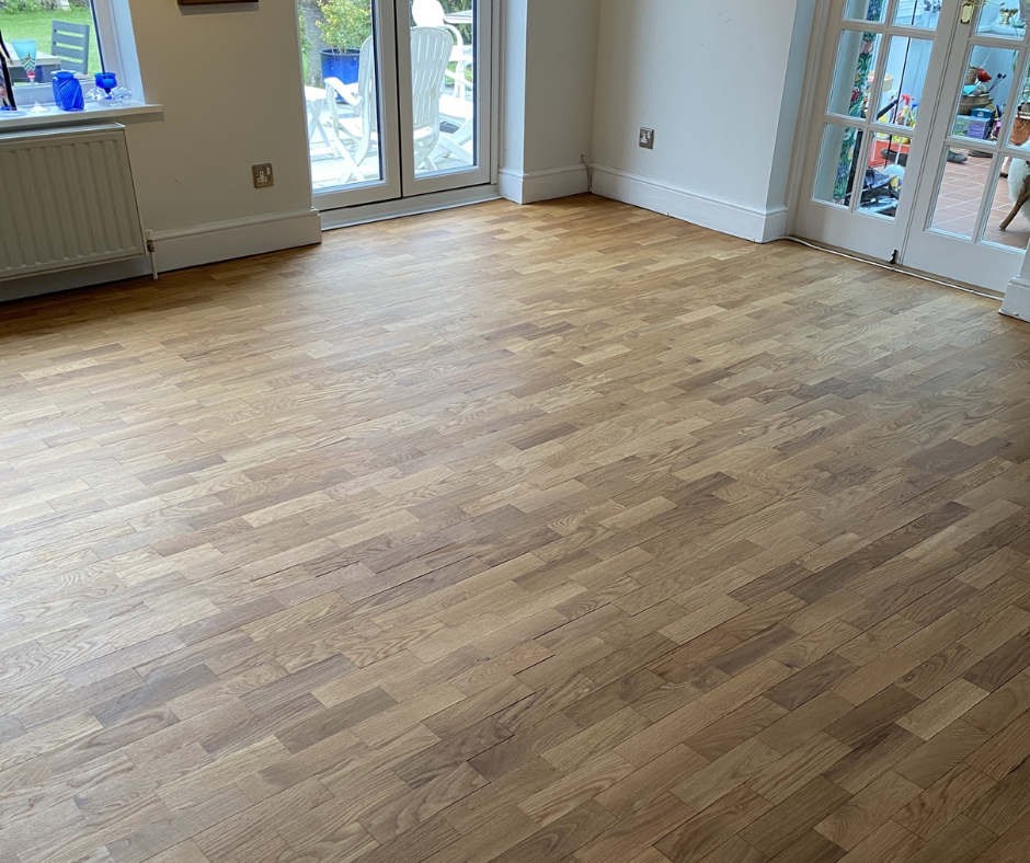 Best Wood Floor Finishes for Busy Homes in Long Melford Floor sanding Cambridge